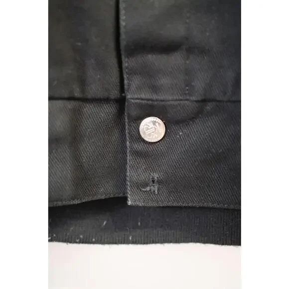 90's SR Designs Chevrolet Fuel Injection Racing Jacket - Picture 5 of 7